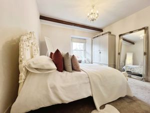 Bedroom 1- click for photo gallery